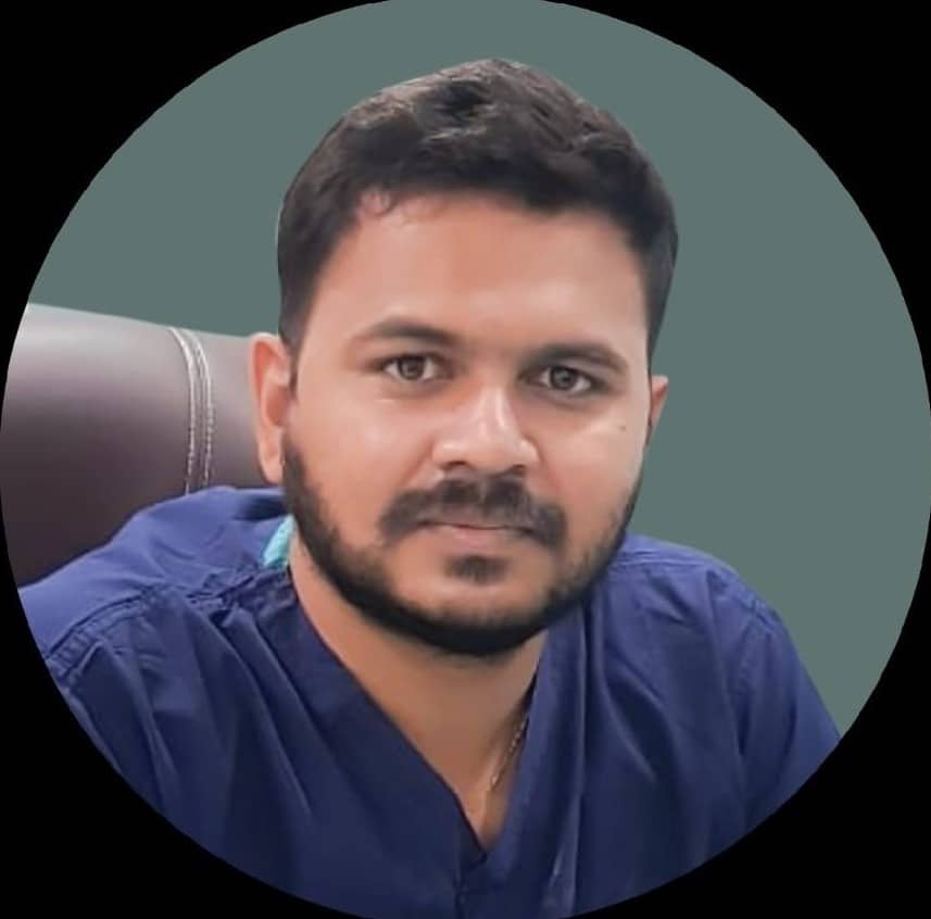 DR. NIRZAR MAKADIA