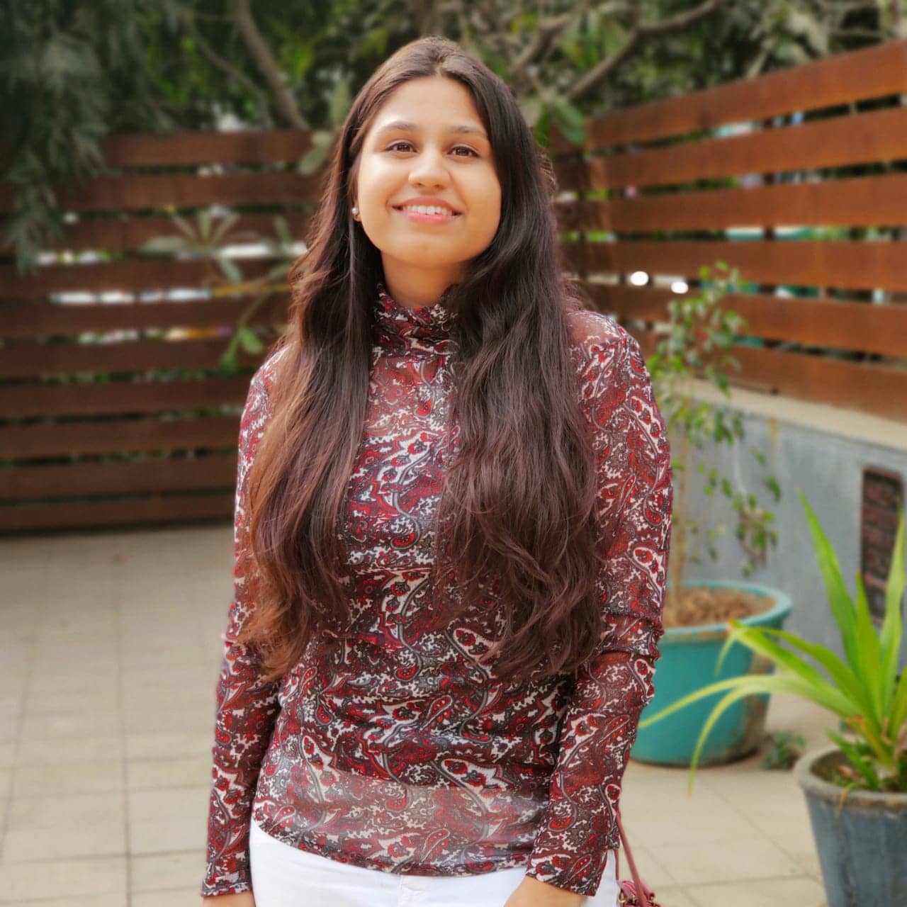 RUTVI SHAH