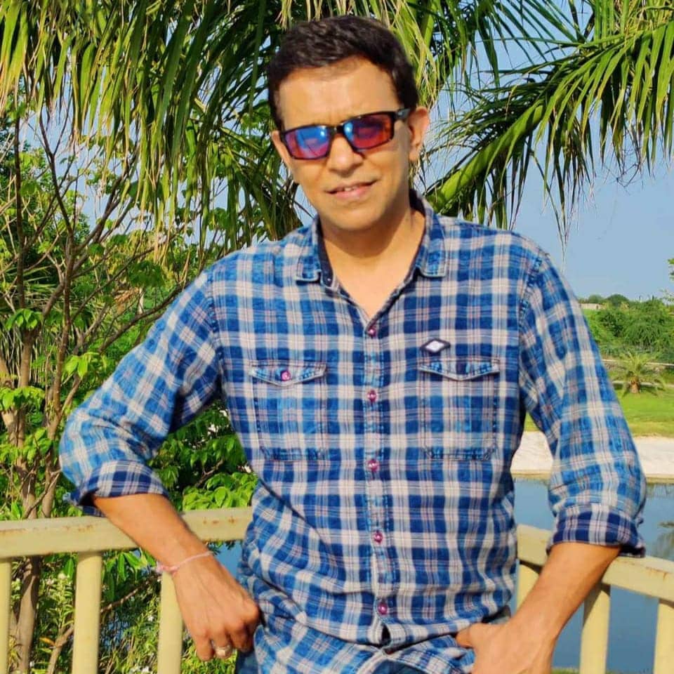 DR. UPEN SHAH